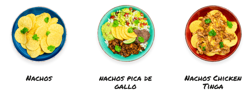 Nachos